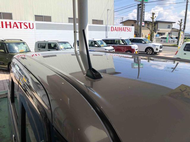 ムーヴキャンバスＸ　ＳＡIII　４ＷＤ　走行距離７６３８１ｋｍ４ＷＤ　スマートアシスト　ナビ　フルホイールキャップ　ステアリングスイッチ　キーフリーシステム　プッシュボタンスタート　オートエアコン（山形県）の中古車