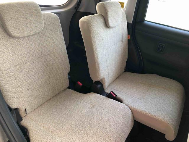 ムーヴキャンバスＸ　ＳＡIII　４ＷＤ　走行距離７６３８１ｋｍ４ＷＤ　スマートアシスト　ナビ　フルホイールキャップ　ステアリングスイッチ　キーフリーシステム　プッシュボタンスタート　オートエアコン（山形県）の中古車