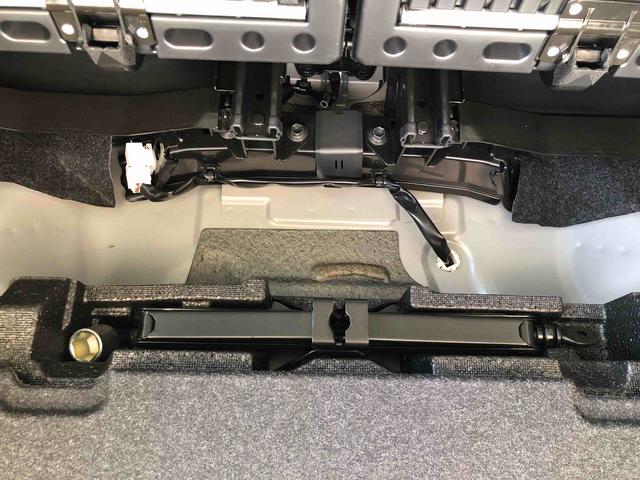 ムーヴキャンバスＸ　ＳＡIII　４ＷＤ　走行距離７６３８１ｋｍ４ＷＤ　スマートアシスト　ナビ　フルホイールキャップ　ステアリングスイッチ　キーフリーシステム　プッシュボタンスタート　オートエアコン（山形県）の中古車
