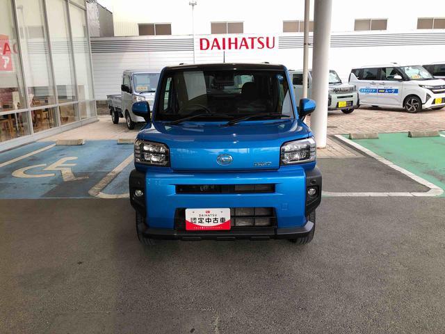 タフトＧ　４ＷＤ　走行距離３７８７８ｋｍ４ＷＤ　スマートアシスト　バックモニター　１５インチアルミホイール　フルＬＥＤヘッドランプ　ＬＥＤフォグランプ　電動パーキングブレーキ　キーフリーシステム（山形県）の中古車