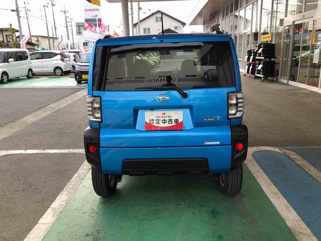 タフトＧ　４ＷＤ　走行距離３７８７８ｋｍ４ＷＤ　スマートアシスト　バックモニター　１５インチアルミホイール　フルＬＥＤヘッドランプ　ＬＥＤフォグランプ　電動パーキングブレーキ　キーフリーシステム（山形県）の中古車