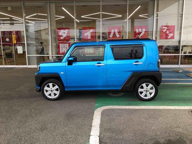 タフトＧ　４ＷＤ　走行距離３７８７８ｋｍ４ＷＤ　スマートアシスト　バックモニター　１５インチアルミホイール　フルＬＥＤヘッドランプ　ＬＥＤフォグランプ　電動パーキングブレーキ　キーフリーシステム（山形県）の中古車