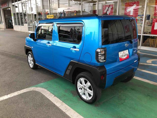 タフトＧ　４ＷＤ　走行距離３７８７８ｋｍ４ＷＤ　スマートアシスト　バックモニター　１５インチアルミホイール　フルＬＥＤヘッドランプ　ＬＥＤフォグランプ　電動パーキングブレーキ　キーフリーシステム（山形県）の中古車