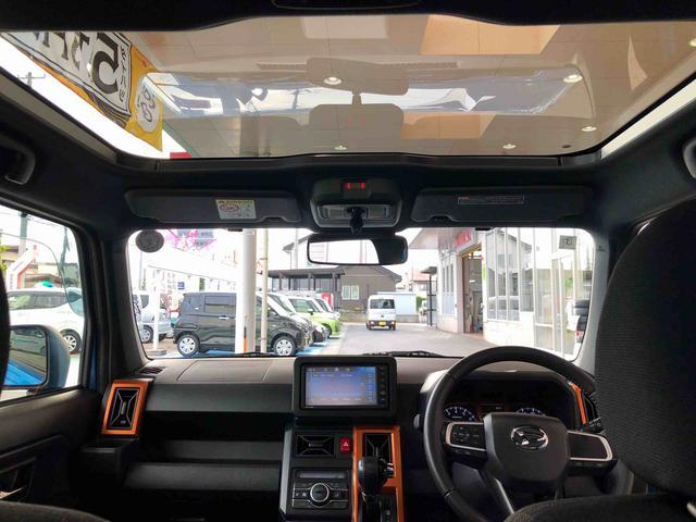 タフトＧ　４ＷＤ　走行距離３７８７８ｋｍ４ＷＤ　スマートアシスト　バックモニター　１５インチアルミホイール　フルＬＥＤヘッドランプ　ＬＥＤフォグランプ　電動パーキングブレーキ　キーフリーシステム（山形県）の中古車