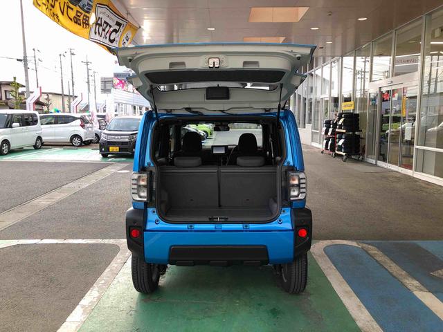 タフトＧ　４ＷＤ　走行距離３７８７８ｋｍ４ＷＤ　スマートアシスト　バックモニター　１５インチアルミホイール　フルＬＥＤヘッドランプ　ＬＥＤフォグランプ　電動パーキングブレーキ　キーフリーシステム（山形県）の中古車