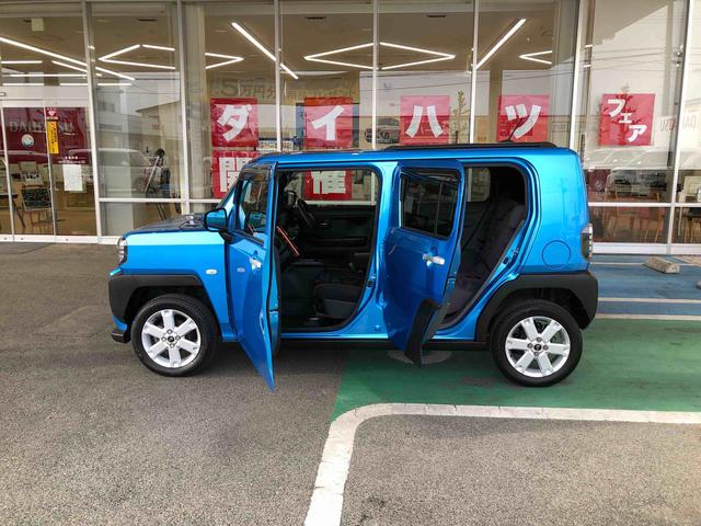 タフトＧ　４ＷＤ　走行距離３７８７８ｋｍ４ＷＤ　スマートアシスト　バックモニター　１５インチアルミホイール　フルＬＥＤヘッドランプ　ＬＥＤフォグランプ　電動パーキングブレーキ　キーフリーシステム（山形県）の中古車