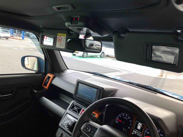 タフトＧ　４ＷＤ　走行距離３７８７８ｋｍ４ＷＤ　スマートアシスト　バックモニター　１５インチアルミホイール　フルＬＥＤヘッドランプ　ＬＥＤフォグランプ　電動パーキングブレーキ　キーフリーシステム（山形県）の中古車