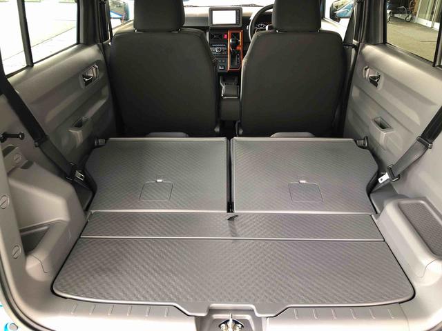 タフトＧ　４ＷＤ　走行距離３７８７８ｋｍ４ＷＤ　スマートアシスト　バックモニター　１５インチアルミホイール　フルＬＥＤヘッドランプ　ＬＥＤフォグランプ　電動パーキングブレーキ　キーフリーシステム（山形県）の中古車