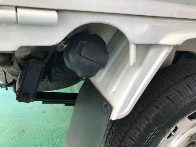 ハイゼットトラッククライマーS 4WD 走行距離71961km4WD AMラジオ マニュアルエアコン スチールホイール フロアシフト ワイドバイザー セパレートシート(山形県)の中古車