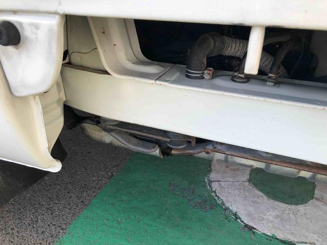 ハイゼットトラッククライマーS 4WD 走行距離71961km4WD AMラジオ マニュアルエアコン スチールホイール フロアシフト ワイドバイザー セパレートシート(山形県)の中古車