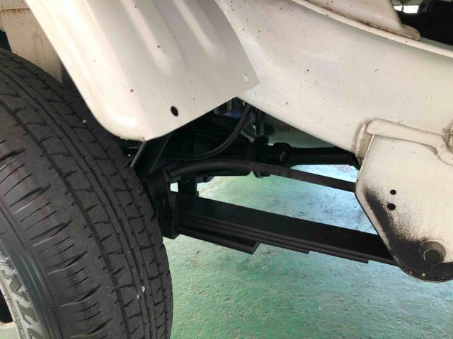 ハイゼットトラッククライマーS 4WD 走行距離71961km4WD AMラジオ マニュアルエアコン スチールホイール フロアシフト ワイドバイザー セパレートシート(山形県)の中古車
