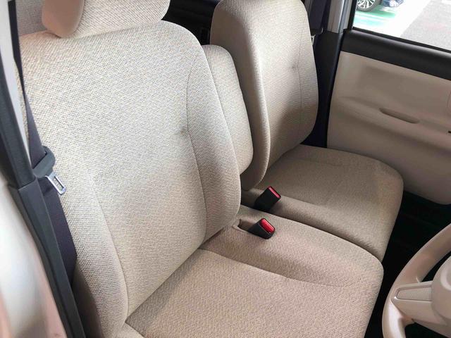 ムーヴキャンバスＸ　４ＷＤ　走行距離３４８９４ｋｍ４ＷＤ　スマートアシスト　２ＤＩＮＣＤチューナー　プッシュボタンスタート　オートエアコン　アルミホイール　コーナーセンサー　スライドドア（山形県）の中古車