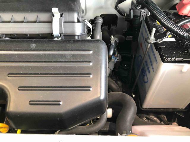 ムーヴキャンバスＸ　４ＷＤ　走行距離３４８９４ｋｍ４ＷＤ　スマートアシスト　２ＤＩＮＣＤチューナー　プッシュボタンスタート　オートエアコン　アルミホイール　コーナーセンサー　スライドドア（山形県）の中古車