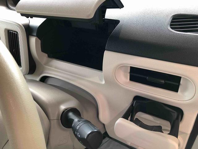 ムーヴキャンバスＸ　４ＷＤ　走行距離３４８９４ｋｍ４ＷＤ　スマートアシスト　２ＤＩＮＣＤチューナー　プッシュボタンスタート　オートエアコン　アルミホイール　コーナーセンサー　スライドドア（山形県）の中古車