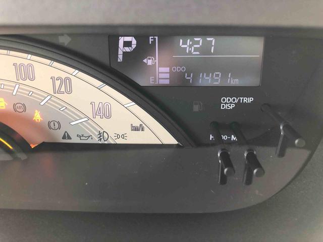 ムーヴキャンバスＸ　４ＷＤ　走行距離３４８９４ｋｍ４ＷＤ　スマートアシスト　２ＤＩＮＣＤチューナー　プッシュボタンスタート　オートエアコン　アルミホイール　コーナーセンサー　スライドドア（山形県）の中古車