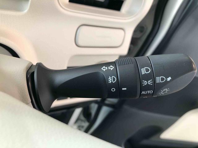 ムーヴキャンバスＸ　４ＷＤ　走行距離３４８９４ｋｍ４ＷＤ　スマートアシスト　２ＤＩＮＣＤチューナー　プッシュボタンスタート　オートエアコン　アルミホイール　コーナーセンサー　スライドドア（山形県）の中古車