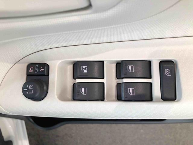 ムーヴキャンバスＸ　４ＷＤ　走行距離３４８９４ｋｍ４ＷＤ　スマートアシスト　２ＤＩＮＣＤチューナー　プッシュボタンスタート　オートエアコン　アルミホイール　コーナーセンサー　スライドドア（山形県）の中古車