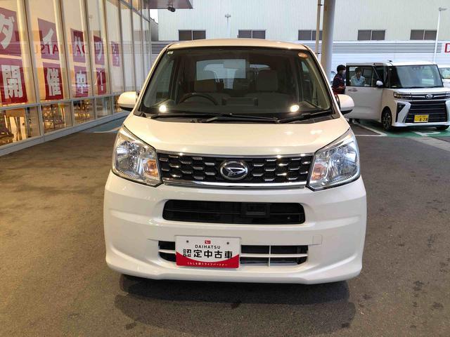 ムーヴX SA 4WD 走行距離89688km4WD スマートアシスト 14インチアルミホイール ナビ バックモニター ステアリングスイッチ プッシュボタンスタート オートエアコン(山形県)の中古車