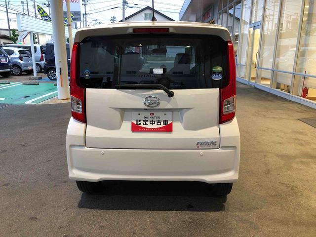 ムーヴX SA 4WD 走行距離89688km4WD スマートアシスト 14インチアルミホイール ナビ バックモニター ステアリングスイッチ プッシュボタンスタート オートエアコン(山形県)の中古車