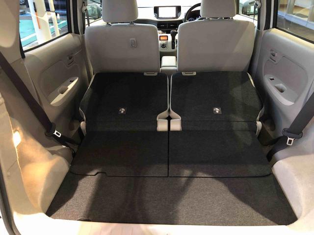 ムーヴX SA 4WD 走行距離89688km4WD スマートアシスト 14インチアルミホイール ナビ バックモニター ステアリングスイッチ プッシュボタンスタート オートエアコン(山形県)の中古車