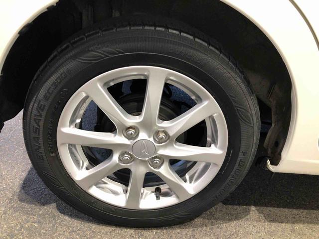 ムーヴX SA 4WD 走行距離89688km4WD スマートアシスト 14インチアルミホイール ナビ バックモニター ステアリングスイッチ プッシュボタンスタート オートエアコン(山形県)の中古車