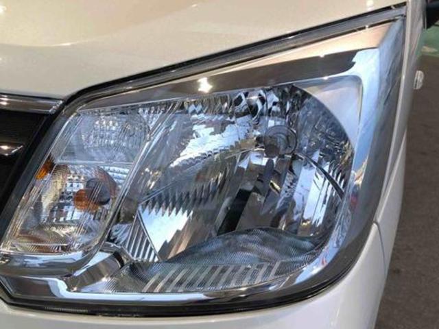ムーヴX SA 4WD 走行距離89688km4WD スマートアシスト 14インチアルミホイール ナビ バックモニター ステアリングスイッチ プッシュボタンスタート オートエアコン(山形県)の中古車
