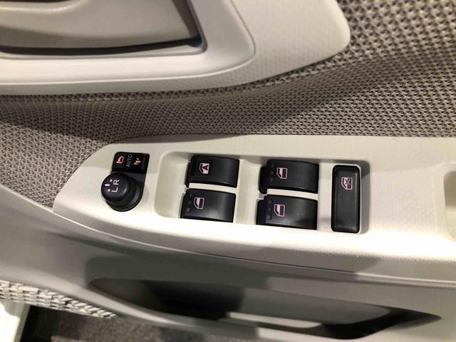 ムーヴX SA 4WD 走行距離89688km4WD スマートアシスト 14インチアルミホイール ナビ バックモニター ステアリングスイッチ プッシュボタンスタート オートエアコン(山形県)の中古車