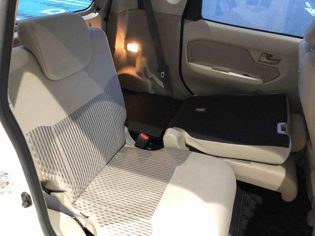 ムーヴX SA 4WD 走行距離89688km4WD スマートアシスト 14インチアルミホイール ナビ バックモニター ステアリングスイッチ プッシュボタンスタート オートエアコン(山形県)の中古車