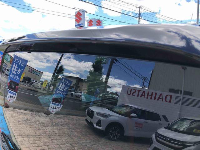 タントＸ　ＳＡ　４ＷＤ　走行距離６９８９０ｋｍ４ＷＤ　スマートアシスト　ナビ　バックモニター　ステアリングスイッチ　プッシュボタンスタート　左側パワースライドドア　オートエアコン（山形県）の中古車