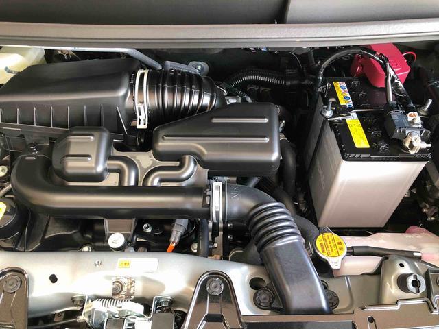 ムーヴG 4WD 走行距離1552km4WD スマートアシスト 14インチアルミホイール 9インチディスプレイオーディオ ステアリングスイッチ 電動パーキングブレーキ(山形県)の中古車