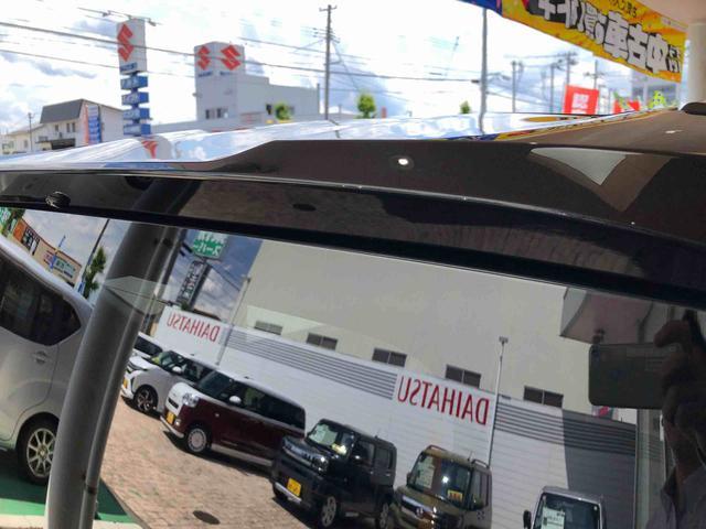 ムーヴG 4WD 走行距離1552km4WD スマートアシスト 14インチアルミホイール 9インチディスプレイオーディオ ステアリングスイッチ 電動パーキングブレーキ(山形県)の中古車