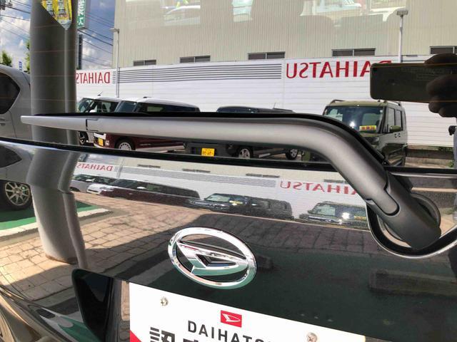 ムーヴG 4WD 走行距離1552km4WD スマートアシスト 14インチアルミホイール 9インチディスプレイオーディオ ステアリングスイッチ 電動パーキングブレーキ(山形県)の中古車