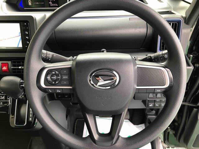 タントカスタムX 2WD 走行距離68358km2WD スマートアシスト 14インチアルミホイール カーナビゲーション バックモニター 両側パワースライドドア ステアリングスイッチ(山形県)の中古車