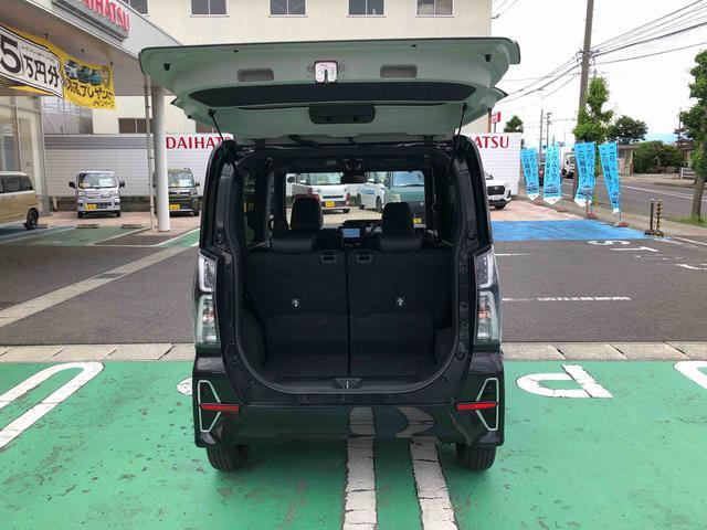タントカスタムX 2WD 走行距離68358km2WD スマートアシスト 14インチアルミホイール カーナビゲーション バックモニター 両側パワースライドドア ステアリングスイッチ(山形県)の中古車