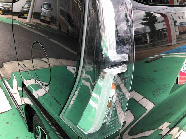タントカスタムX 2WD 走行距離68358km2WD スマートアシスト 14インチアルミホイール カーナビゲーション バックモニター 両側パワースライドドア ステアリングスイッチ(山形県)の中古車