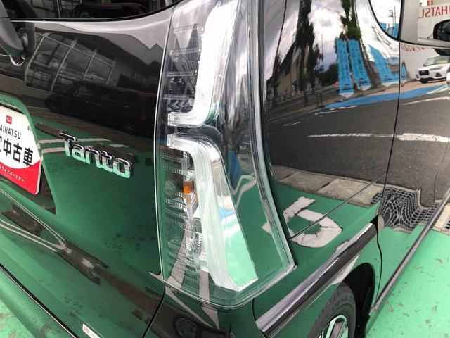 タントカスタムX 2WD 走行距離68358km2WD スマートアシスト 14インチアルミホイール カーナビゲーション バックモニター 両側パワースライドドア ステアリングスイッチ(山形県)の中古車