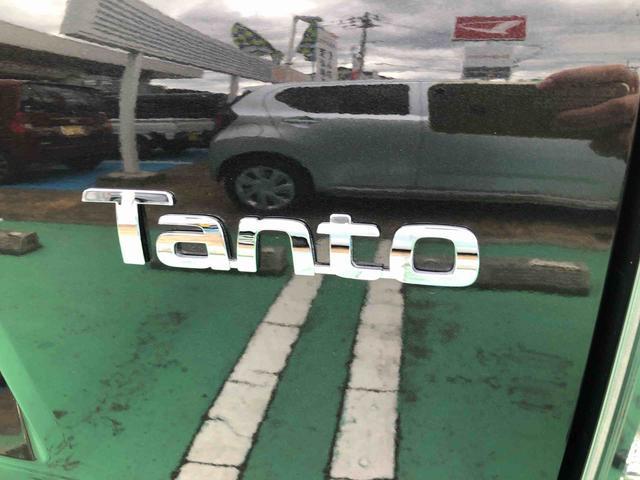 タントカスタムX 2WD 走行距離68358km2WD スマートアシスト 14インチアルミホイール カーナビゲーション バックモニター 両側パワースライドドア ステアリングスイッチ(山形県)の中古車