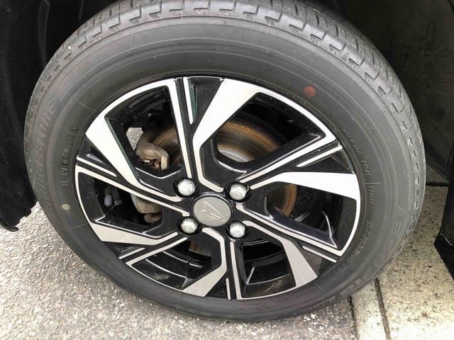 タントカスタムX 2WD 走行距離68358km2WD スマートアシスト 14インチアルミホイール カーナビゲーション バックモニター 両側パワースライドドア ステアリングスイッチ(山形県)の中古車