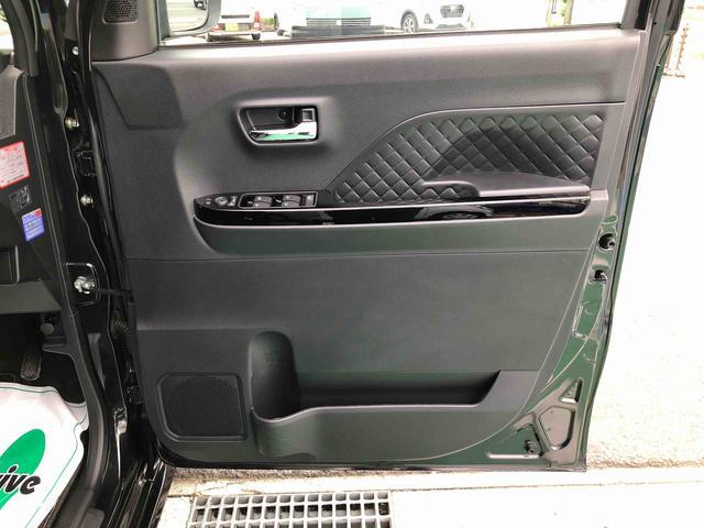 タントカスタムX 2WD 走行距離68358km2WD スマートアシスト 14インチアルミホイール カーナビゲーション バックモニター 両側パワースライドドア ステアリングスイッチ(山形県)の中古車