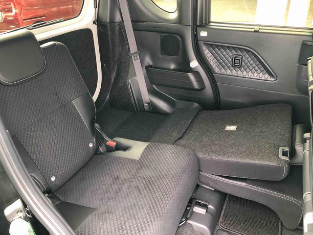 タントカスタムX 2WD 走行距離68358km2WD スマートアシスト 14インチアルミホイール カーナビゲーション バックモニター 両側パワースライドドア ステアリングスイッチ(山形県)の中古車