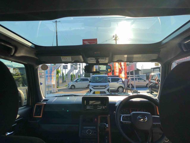 タフトG 4WD 走行距離16434km4WD スマートアシスト プッシュボタンスタート キーフリーシステム 運転席シートリフター フロントフォグランプ 電動パーキングブレーキ オートエアコン(山形県)の中古車