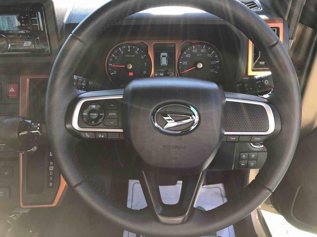 タフトG 4WD 走行距離16434km4WD スマートアシスト プッシュボタンスタート キーフリーシステム 運転席シートリフター フロントフォグランプ 電動パーキングブレーキ オートエアコン(山形県)の中古車