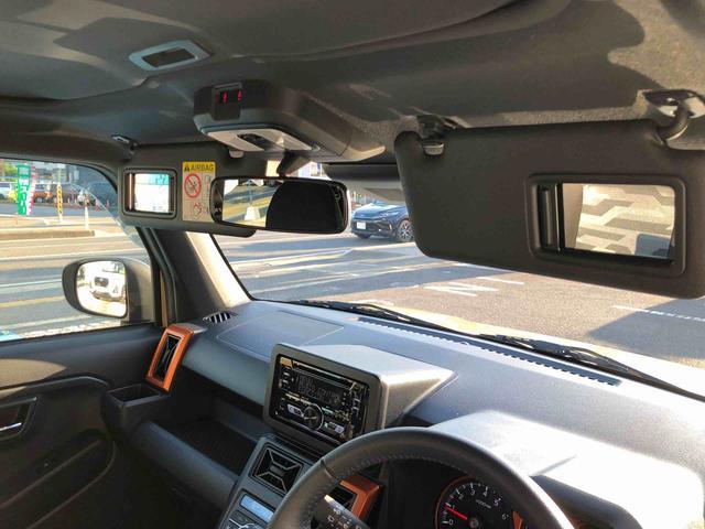 タフトG 4WD 走行距離16434km4WD スマートアシスト プッシュボタンスタート キーフリーシステム 運転席シートリフター フロントフォグランプ 電動パーキングブレーキ オートエアコン(山形県)の中古車