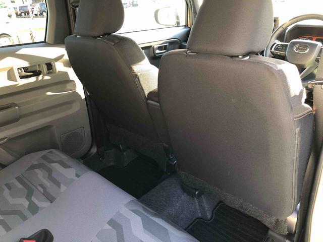タフトG 4WD 走行距離16434km4WD スマートアシスト プッシュボタンスタート キーフリーシステム 運転席シートリフター フロントフォグランプ 電動パーキングブレーキ オートエアコン(山形県)の中古車
