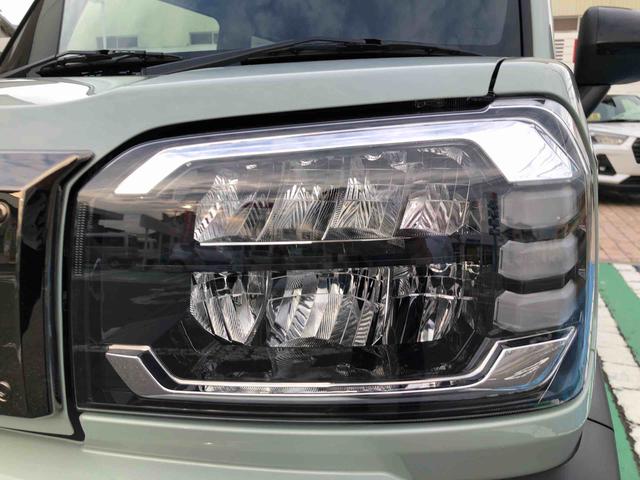 タフトG ダーククロムベンチャー 4WD 走行距離5614km4WD スマートアシスト プッシュボタンスタート キーフリーシステム クルーズコントロール アルミホイール オートエアコン バックモニター(山形県)の中古車