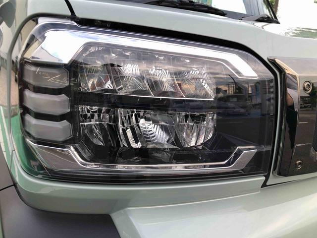 タフトG ダーククロムベンチャー 4WD 走行距離5614km4WD スマートアシスト プッシュボタンスタート キーフリーシステム クルーズコントロール アルミホイール オートエアコン バックモニター(山形県)の中古車