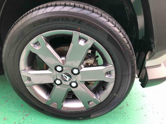 タフトG ダーククロムベンチャー 4WD 走行距離5614km4WD スマートアシスト プッシュボタンスタート キーフリーシステム クルーズコントロール アルミホイール オートエアコン バックモニター(山形県)の中古車