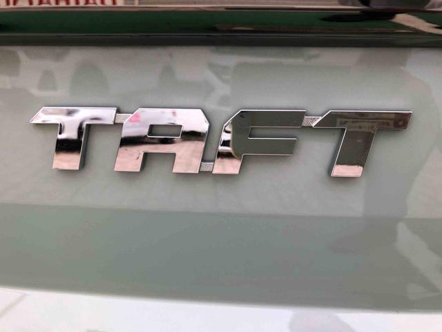 タフトG ダーククロムベンチャー 4WD 走行距離5614km4WD スマートアシスト プッシュボタンスタート キーフリーシステム クルーズコントロール アルミホイール オートエアコン バックモニター(山形県)の中古車