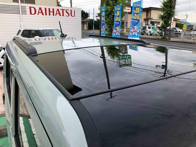 タフトG ダーククロムベンチャー 4WD 走行距離5614km4WD スマートアシスト プッシュボタンスタート キーフリーシステム クルーズコントロール アルミホイール オートエアコン バックモニター(山形県)の中古車