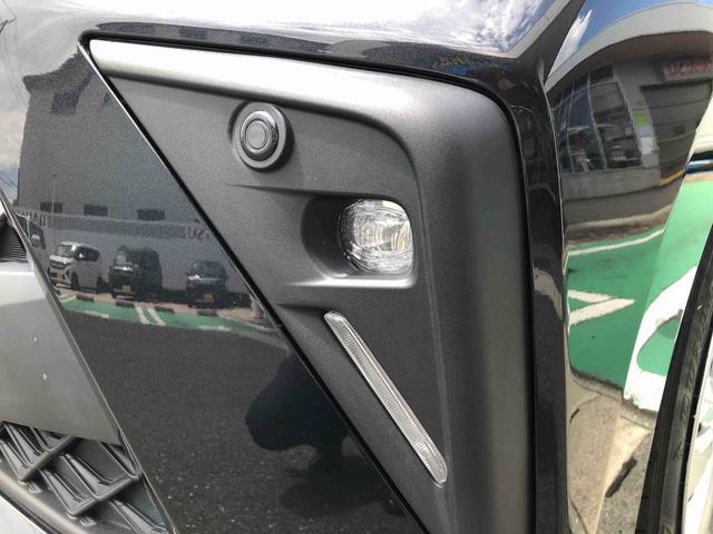 トールＧターボ　２ＷＤ　走行距離３３４４８ｋｍ２ＷＤ　スマートアシスト　カーナビゲーション　リモコンエンジンスターター　プッシュボタンスタート　キーフリーシステム　両側パワースライドドア　ＥＴＣ車載器　オートエアコン（山形県）の中古車
